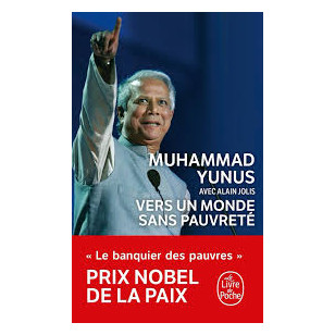 Vers un monde sans pauvreté 