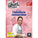 Les cahiers Pro English - ANGLAIS Bac Pro Hôtellerie-Restauration - Ed. 2023 - Livre élève 