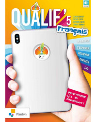 Qualif’Français 5 (+scoodle)