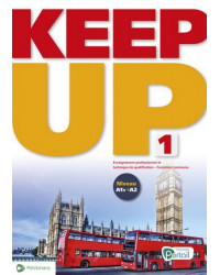 Keep Up 1